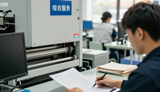 中方县瓯诚科技有限公司