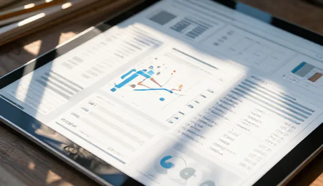 基于数据可视化平台的故障预防策略与性能优化