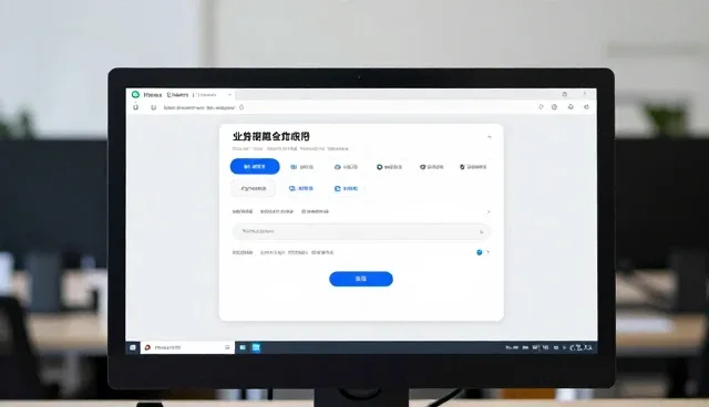 业务优化如何驱动企业迈向智能转型